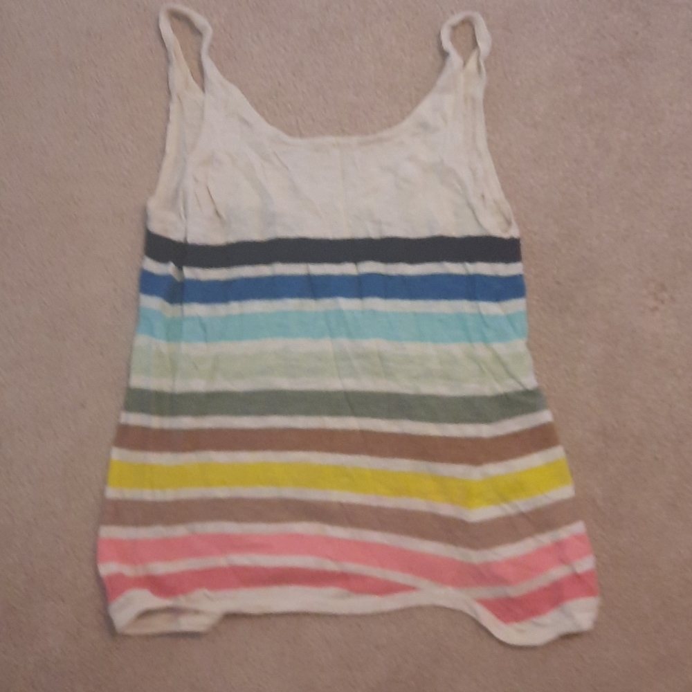 ✨️HOST PICK ✨️Rainbow tank